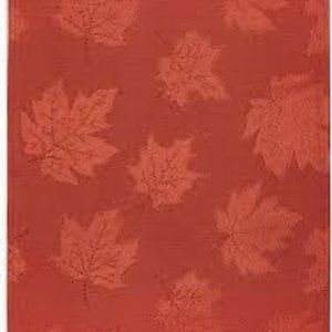 Bardwil Linens Hampshire 70" Round Tablecloth New